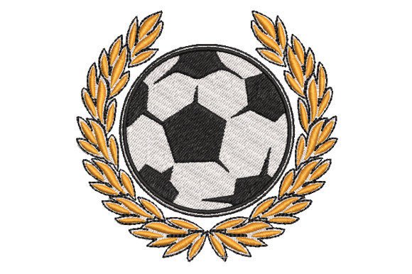 A Victory That Footballers Are Proud of