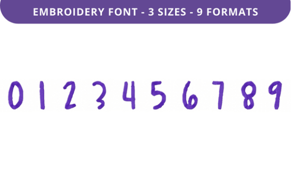 Brittle Bush Font 0 to 9: A Designer's Real-World Review