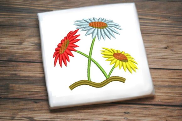 Colored Sunflower Review for Holiday Collections