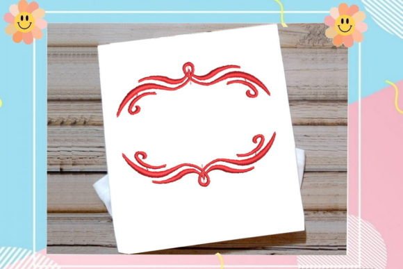 Cute Border Review for Boutique Sweatshirts