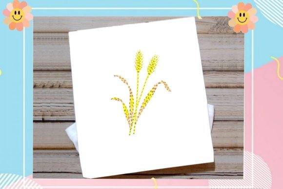 Ears of Wheat: A Designer's Review for Small Business Merch