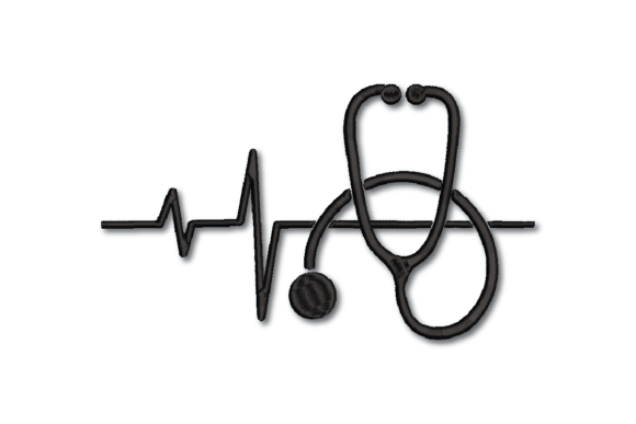 Heartbeat with Stethoscope Review for Craft Fairs