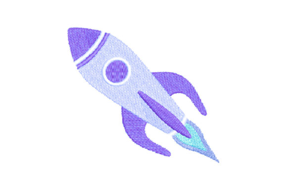 Lovely Space Rocket Review for Etsy Sellers