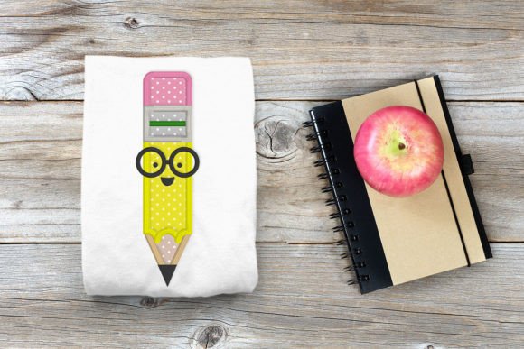 Pencil Nerd Applique: A Designer's Honest Review