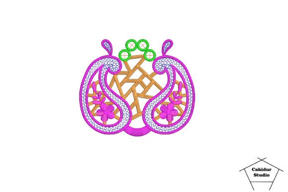 Pinky Paisley: A Designer's Review for Personalized Gifts