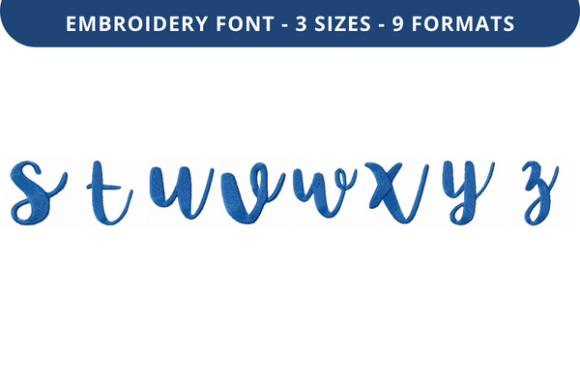 Reviewing Like You a Lot Font S to Z for Personalized Gifts