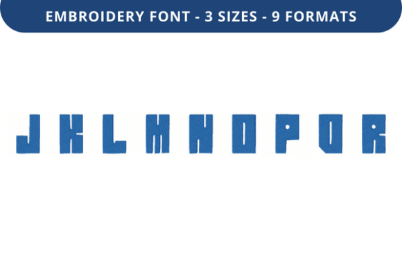 Rogue Fleet Font J to R: A Designer's Review for Small Business Merch