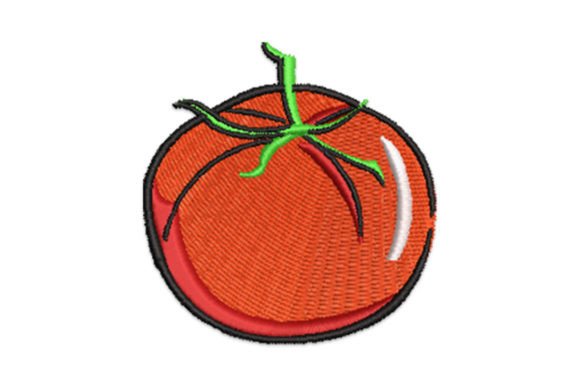 Tomato: A Designer's Review for Small Business Merch
